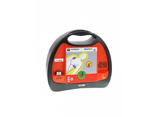 普美康半自動體外除顫器HeartSaveAED(M250)