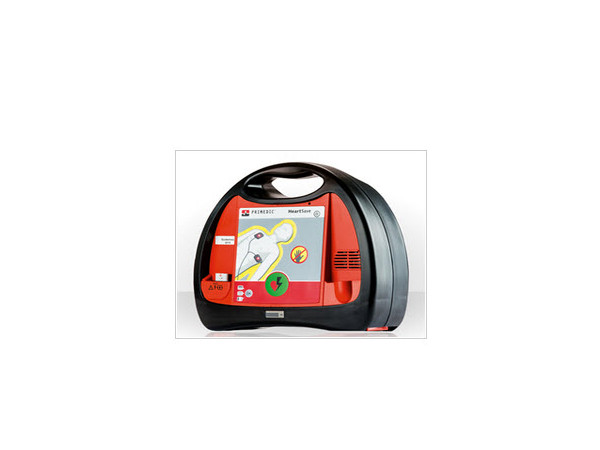 德國普美康雙相波 Heartsave AED