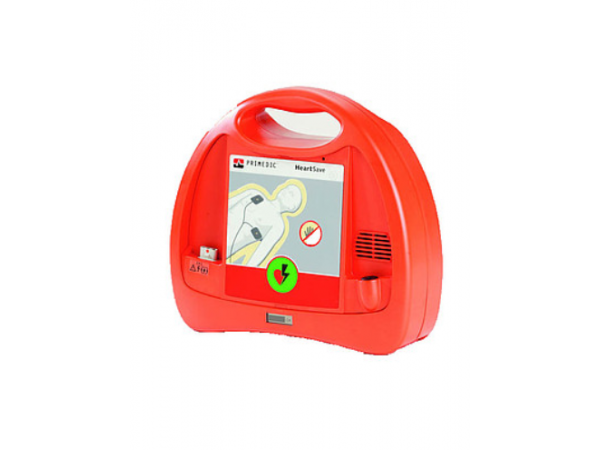 普美康半自動體外除顫器HeartSave PAD(M250)