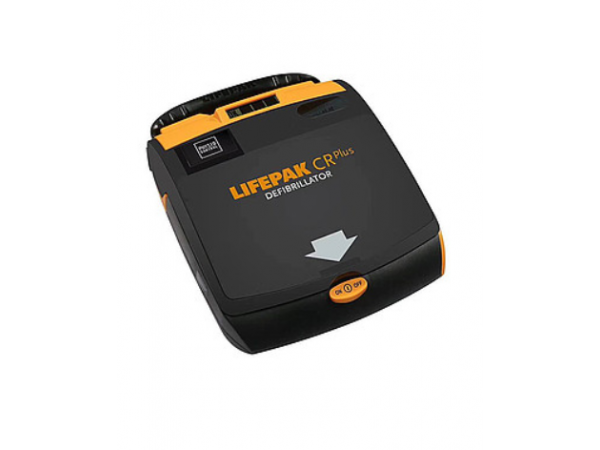 Physic-l菲康自動除顫儀LIFEPAK CR Plus
