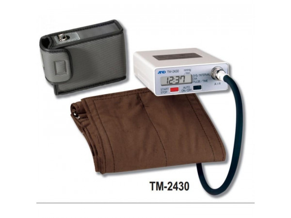 動態血壓監護儀AND TM-2430型