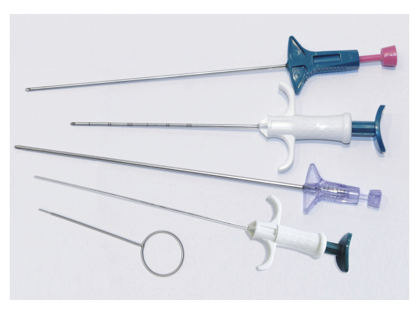 一次性腹壁縫合器