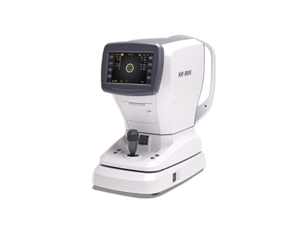 KR-9800電腦驗光儀