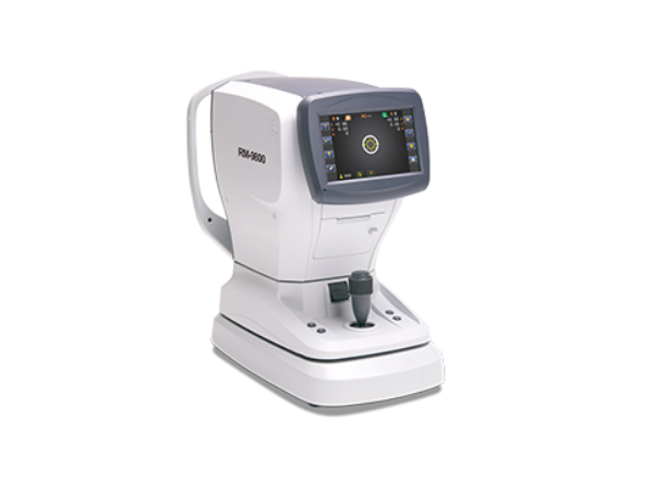 RM-9800電腦驗光儀