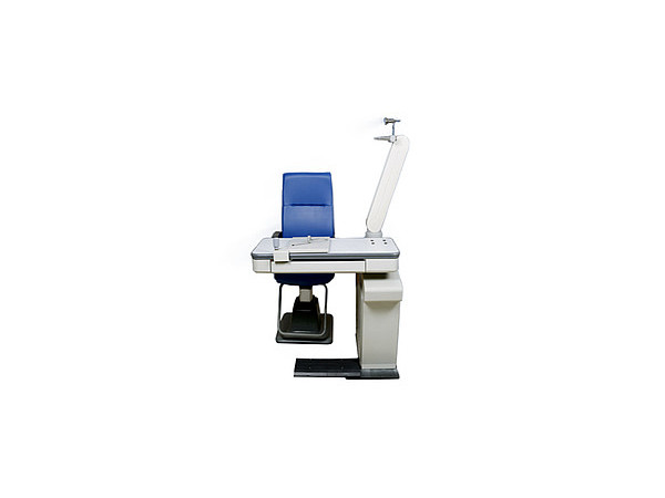 雄博Supore 驗光組合臺 CS-400