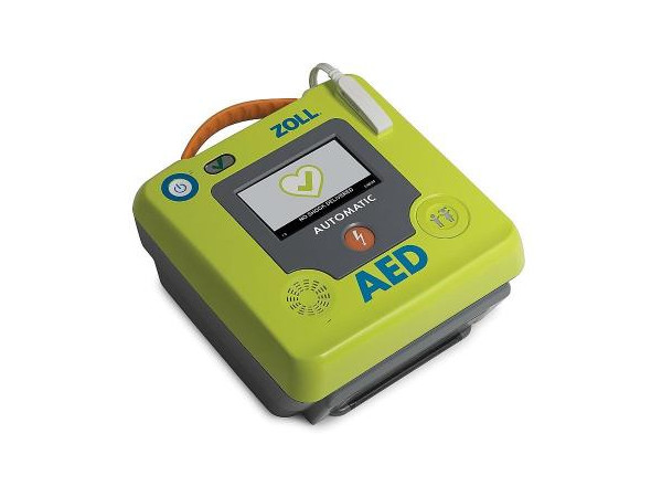 自動體外除顫器Fully Automatic AED Plu