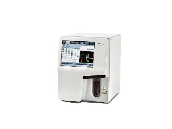 邁瑞Mindray 全自動血液細胞分析儀BC-5000含軟件