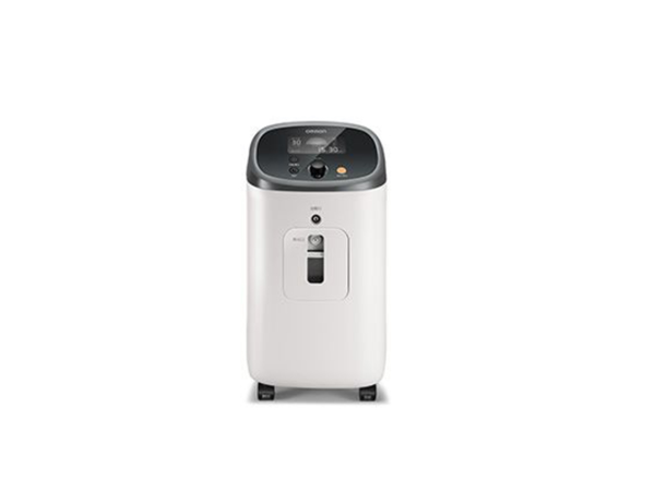 歐姆龍OMRON 醫用分子篩制氧機 HAO-3620