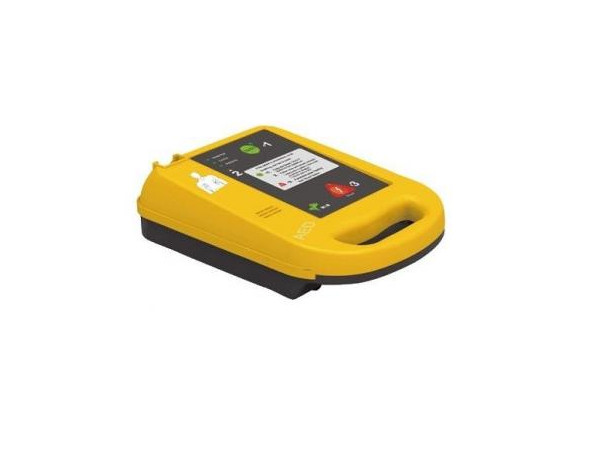 半自動體外除顫器AED7000