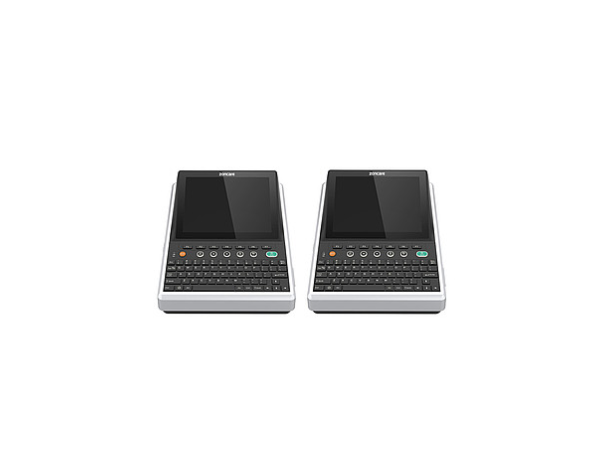 中旗Zoncare 數字式十二道心電圖機 U70