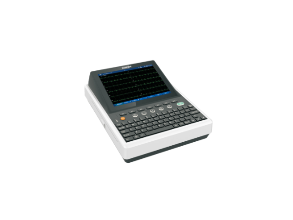 中旗Zoncare 數字式多道心電圖機 iMAC 100