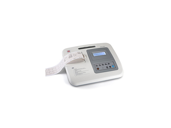 凱沃爾carewell 三道心電圖機 ECG-1103B