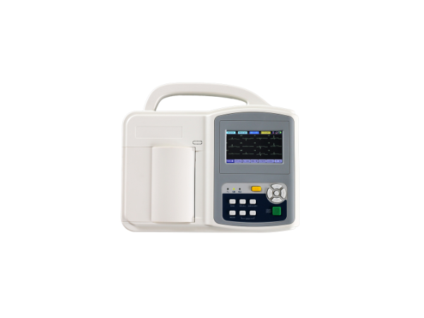 艾瑞康Aricon 單道心電圖機 ECG-1C