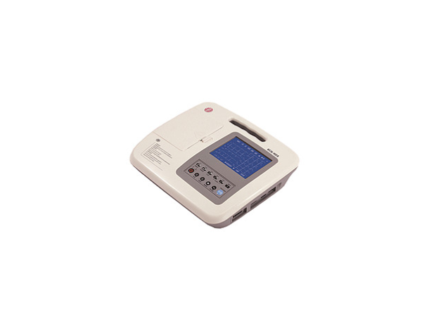 凱沃爾carewell 三道心電圖機 ECG-1103LW
