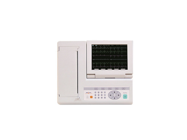 北京麥邦 心電圖機 ECG-1212