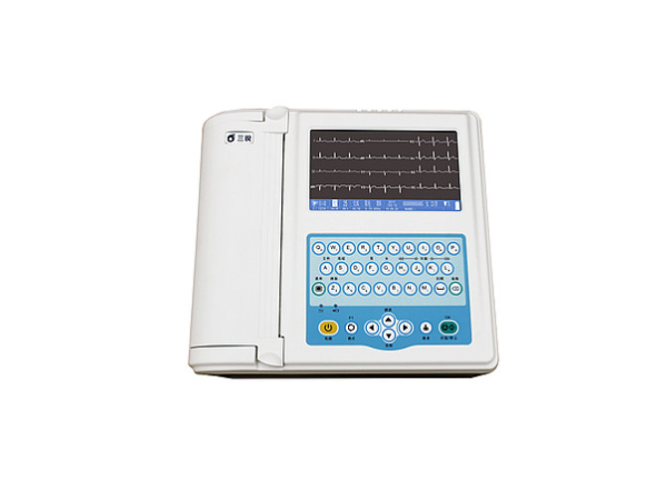 三銳 數字心電圖機 ECG-5512B