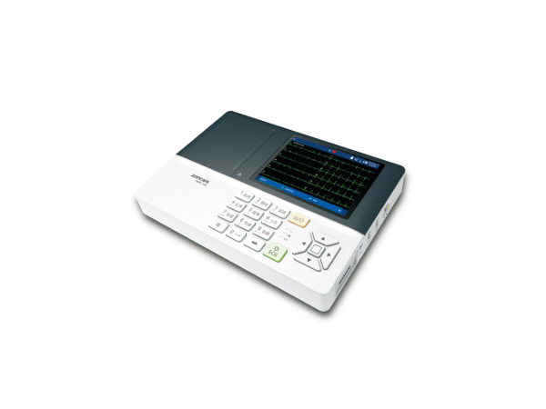 中旗Zoncare 心電圖機 iMAC300