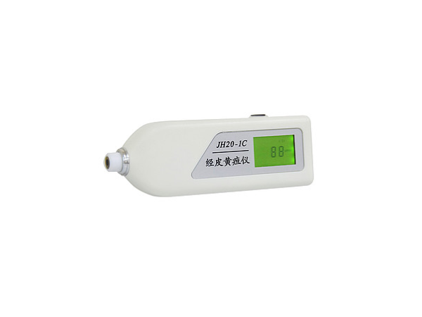 南京理工 經皮黃疸儀 JH20-1C