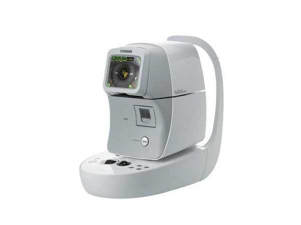 海威馳HNT-7000非接觸式眼壓計