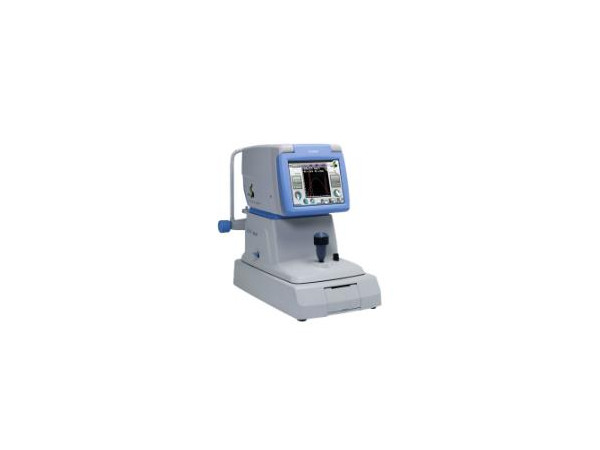 索維suoer 非接觸眼壓計 SW-5000