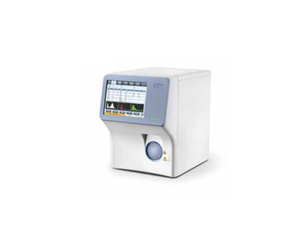 邁瑞Mindray 全自動血液細胞分析儀 BC-20s