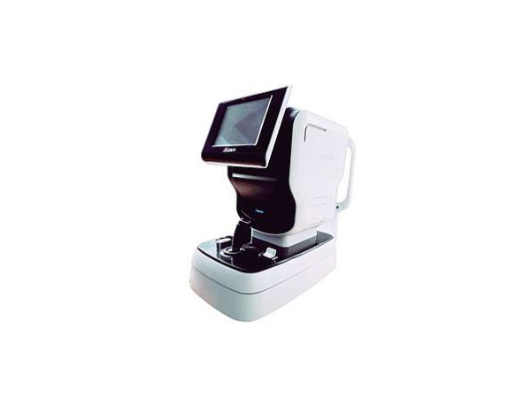 雄博Supore 全自動電腦驗光儀 RMK-700