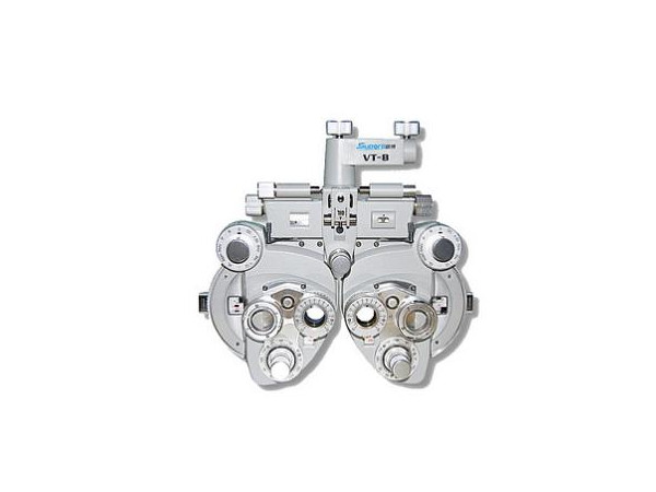雄博Supore 手動驗光頭 VT-8