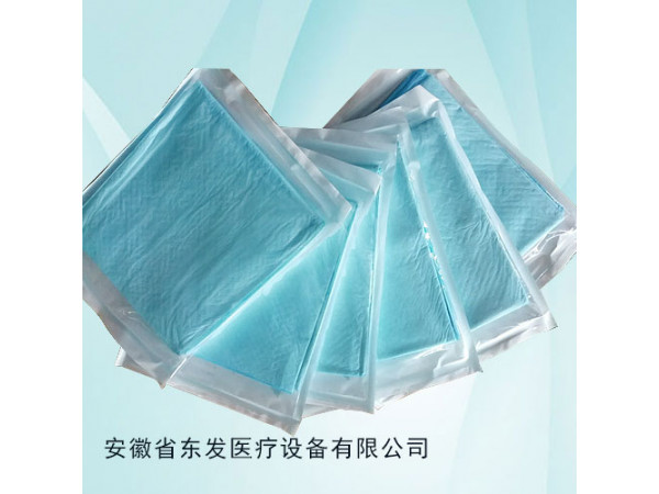 800*1600mm 一次性使用床墊 醫用護理墊