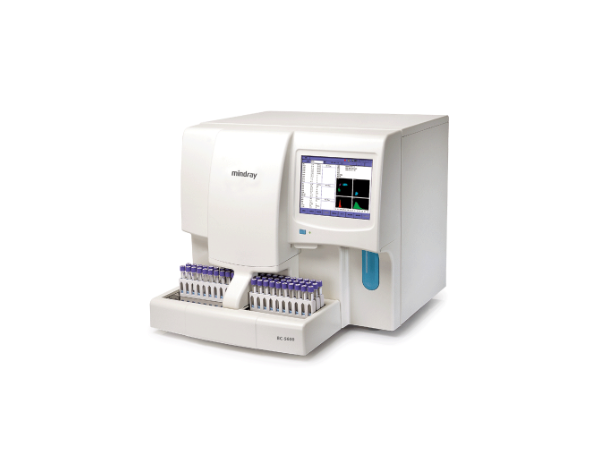 邁瑞Mindray 五分類血液細胞分析儀 BC-5600