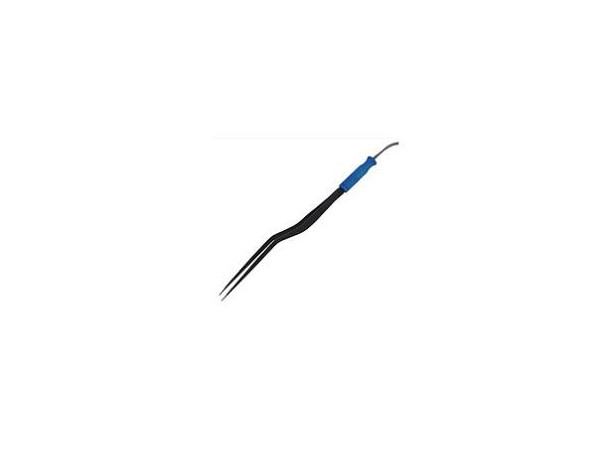 滬通HUTONG可高溫消毒電凝鑷 BF15（20cm一體式）