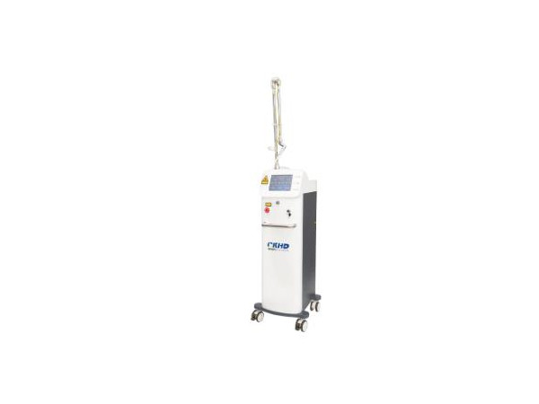 高科恒大GKHD 二氧化碳激光治療機 CHX-100H
