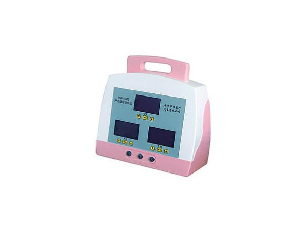 華偉Huawei產后綜合治療儀HW-1002（臺式機3通道）