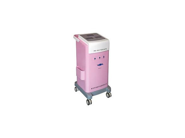 華偉Huawei產后綜合治療儀HW-1003（柜式機3通道）