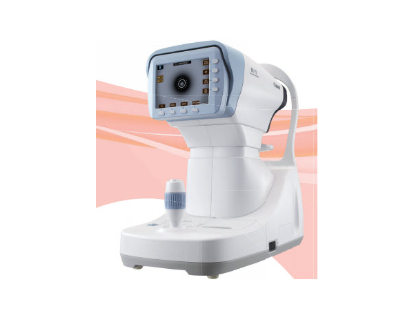 電腦驗光儀RC-800