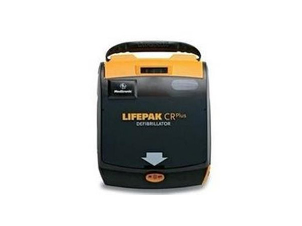 美敦力菲康Lifepak Cr Plus自動體外除顫器