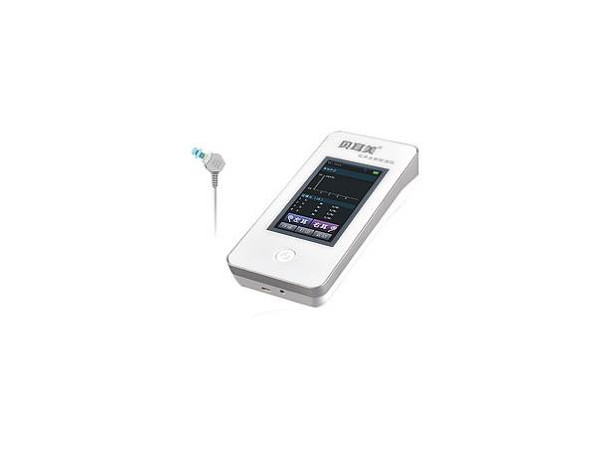 邁松MedSonic 貝耳美耳聲發射檢測儀 MSOAE-1H