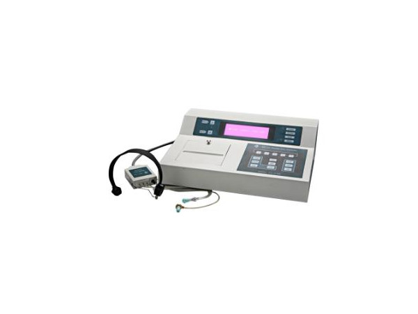 邁達 聲阻抗中耳功能分析儀 MD-6500