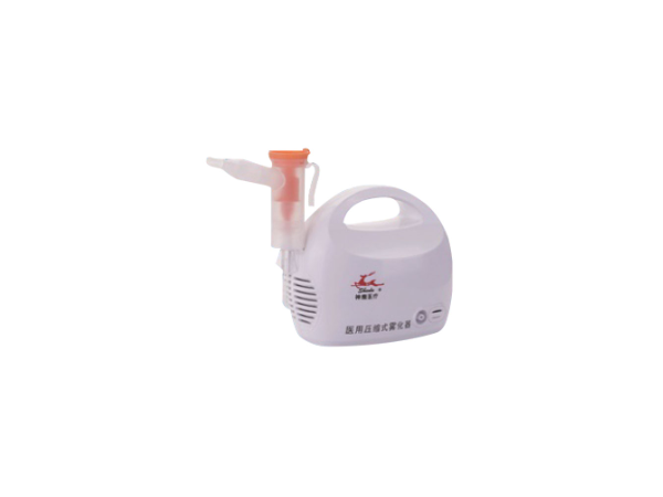神鹿醫療 醫用壓縮式霧化器 SL-A-03