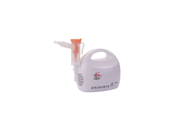 神鹿醫療 醫用壓縮式霧化器 SL-A-02
