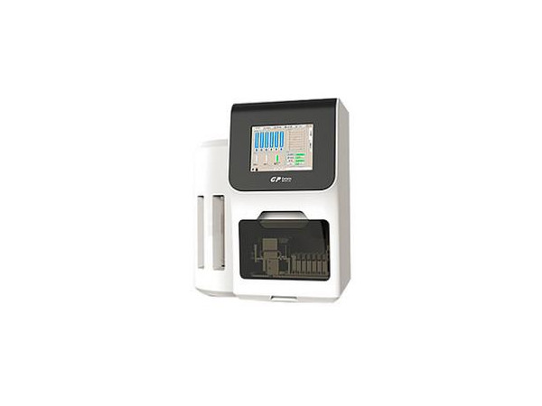 基蛋GP 熒光免疫定量分析儀 Getein1600