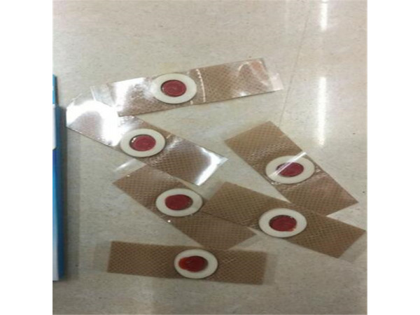 雞眼貼加工 OEM代加工定制