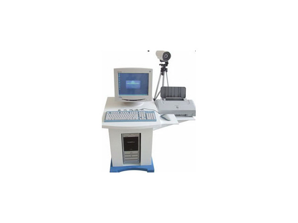 數碼電子陰道鏡雙屏標準型GJ-8000C