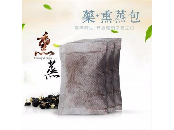 泡浴包生產廠家 熏蒸包OEM代加工