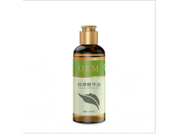 艾草精油加工廠家 通經活絡艾葉精油OEM定制加工