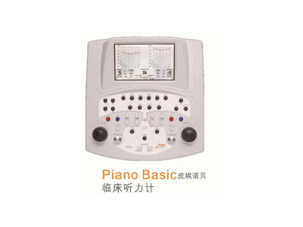 意大利聽力計Bell Plus