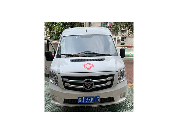 基層公共衛生 移動醫療 公衛DR巡診車
