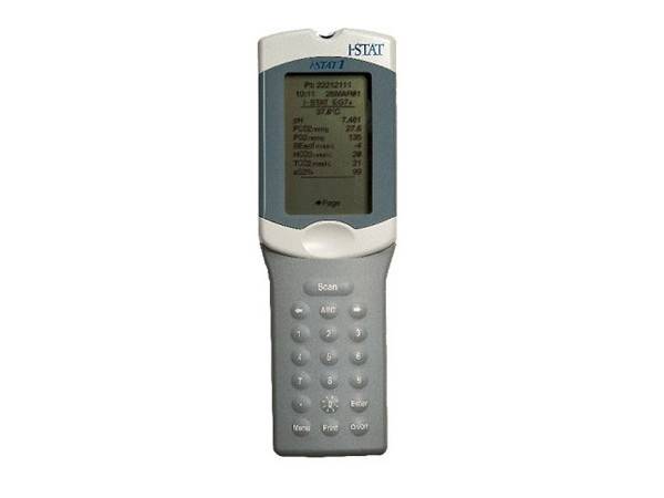血氣分析儀ST2000