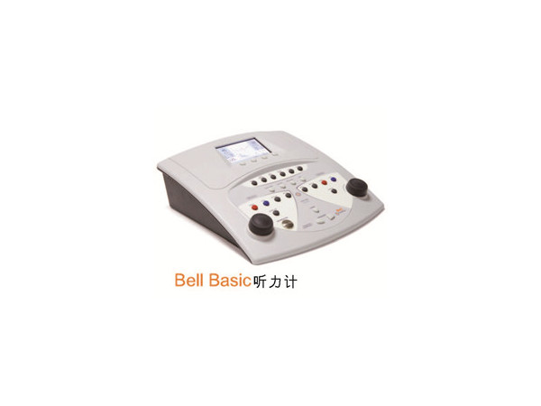 茵萬笛聽力計Bell Plus