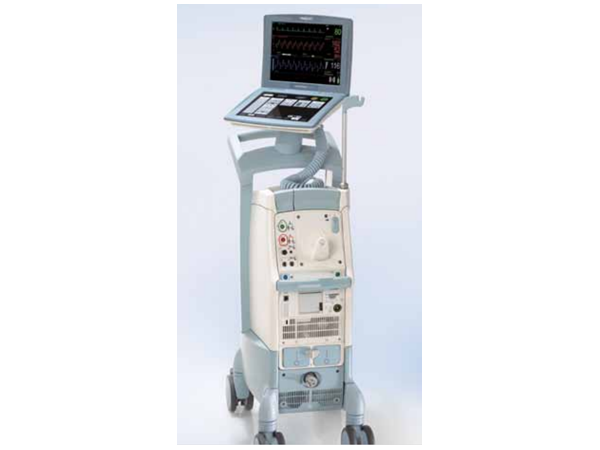 主動脈內球囊反搏泵CARDIOSAVE Rescue