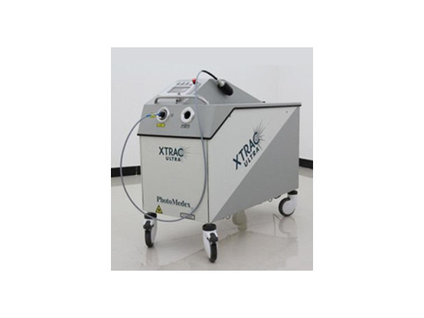 美國巔峰Xtrac308準分子激光治療儀AL10000